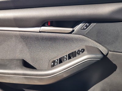 2022 Mazda Mazda3 Hatchback 2.5 S