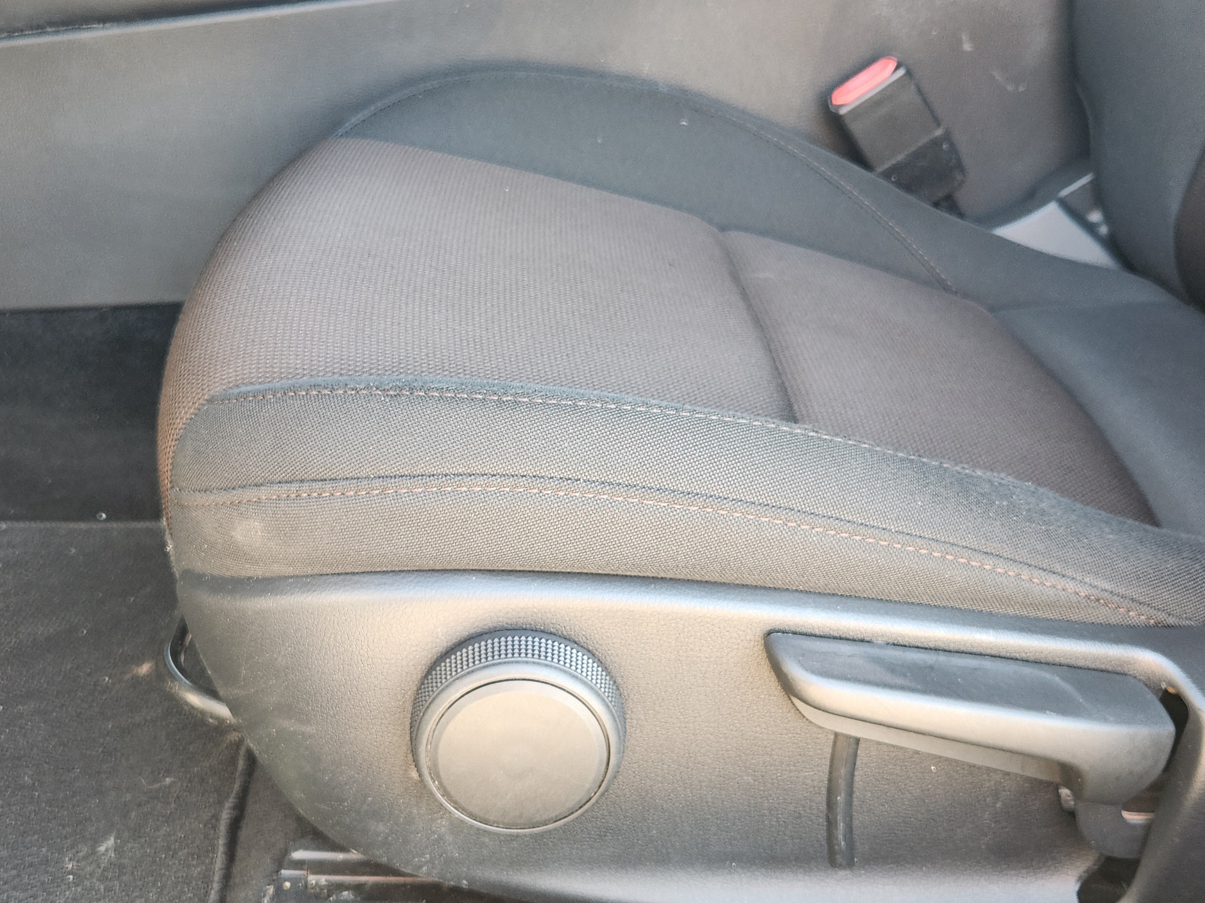 2022 Mazda Mazda3 Hatchback 2.5 S