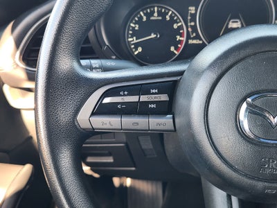 2022 Mazda Mazda3 Hatchback 2.5 S
