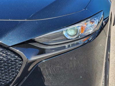 2022 Mazda Mazda3 Hatchback 2.5 S