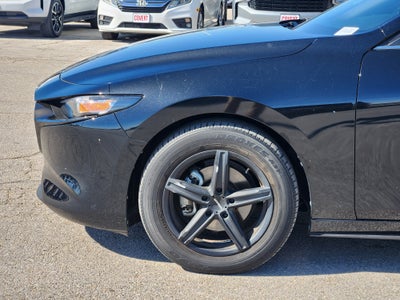 2022 Mazda Mazda3 Hatchback 2.5 S