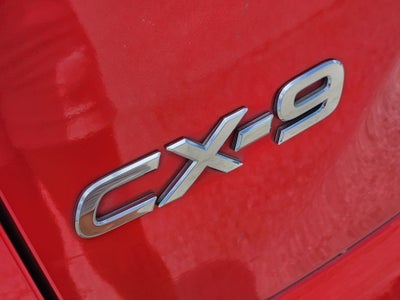 2016 Mazda Mazda CX-9 Grand Touring