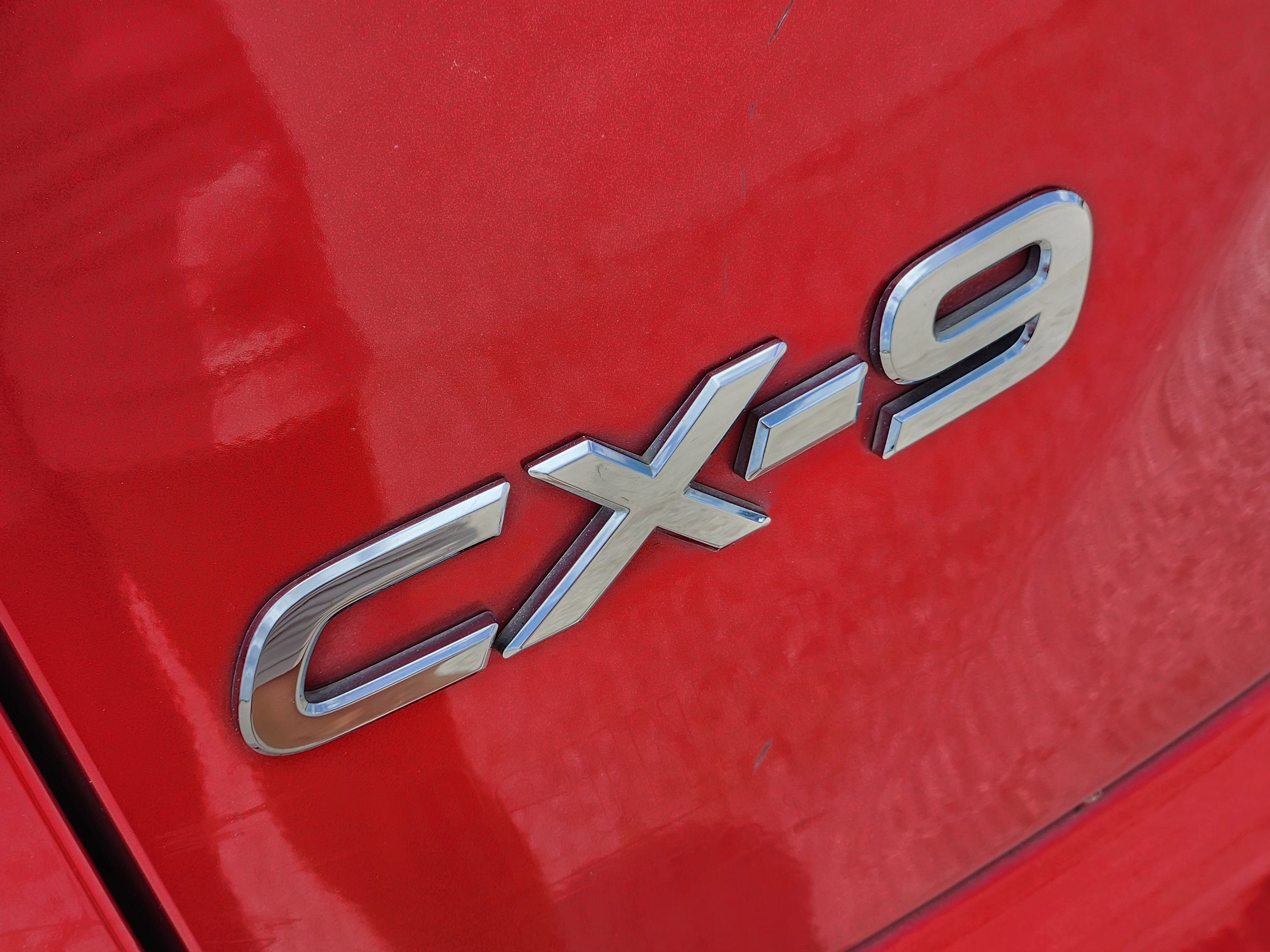 2016 Mazda Mazda CX-9 Grand Touring