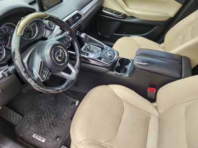 2016 Mazda Mazda CX-9 Grand Touring