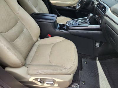 2016 Mazda Mazda CX-9 Grand Touring