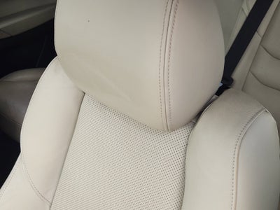 2016 Mazda Mazda CX-9 Grand Touring
