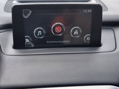 2016 Mazda Mazda CX-9 Grand Touring