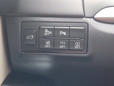 2016 Mazda Mazda CX-9 Grand Touring