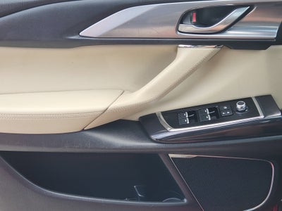 2016 Mazda Mazda CX-9 Grand Touring