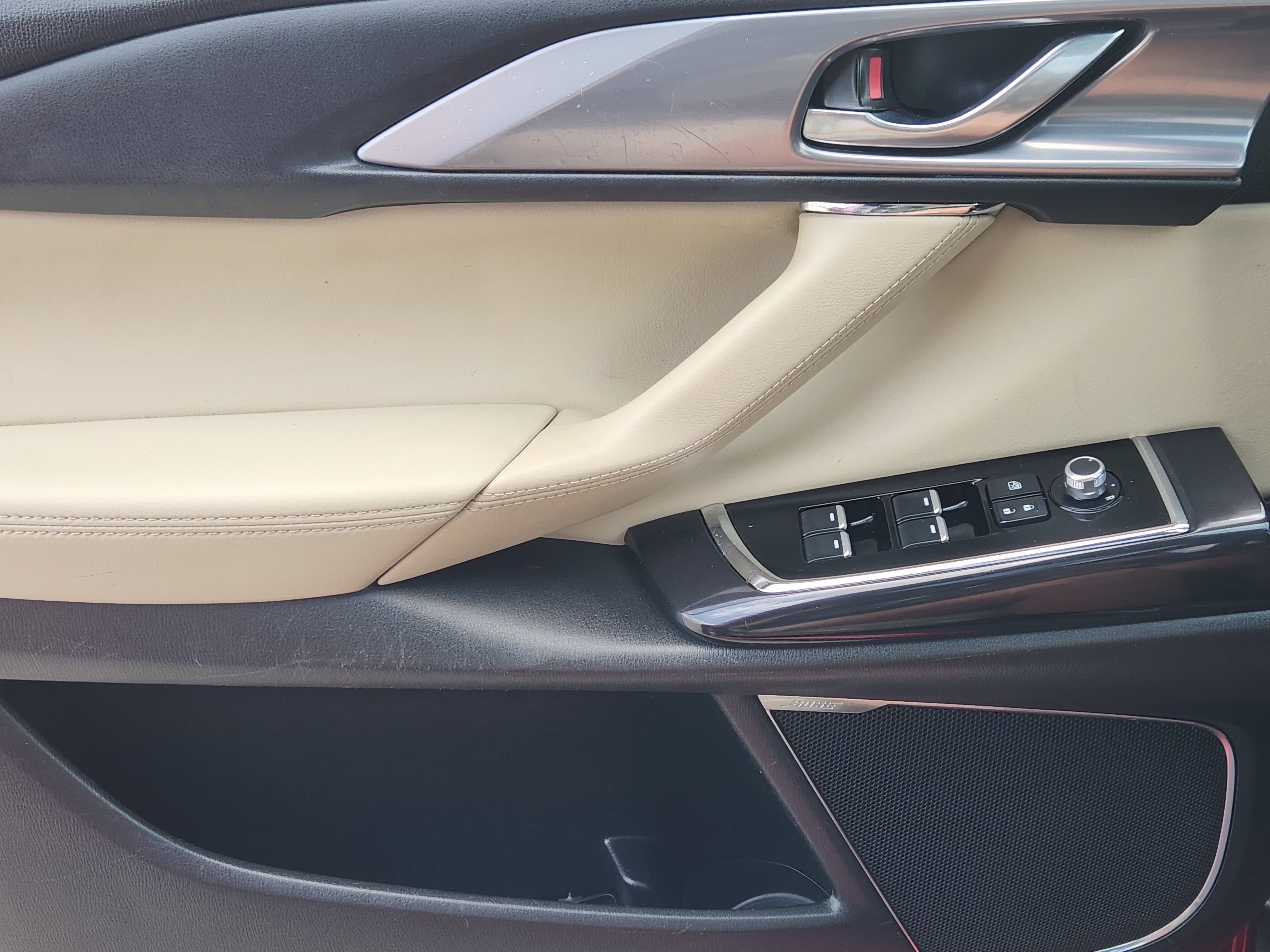 2016 Mazda Mazda CX-9 Grand Touring