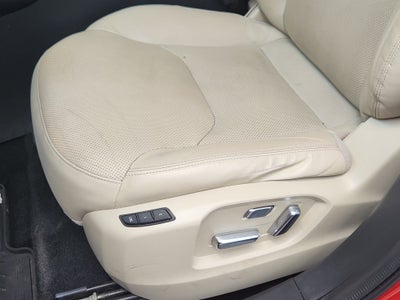 2016 Mazda Mazda CX-9 Grand Touring