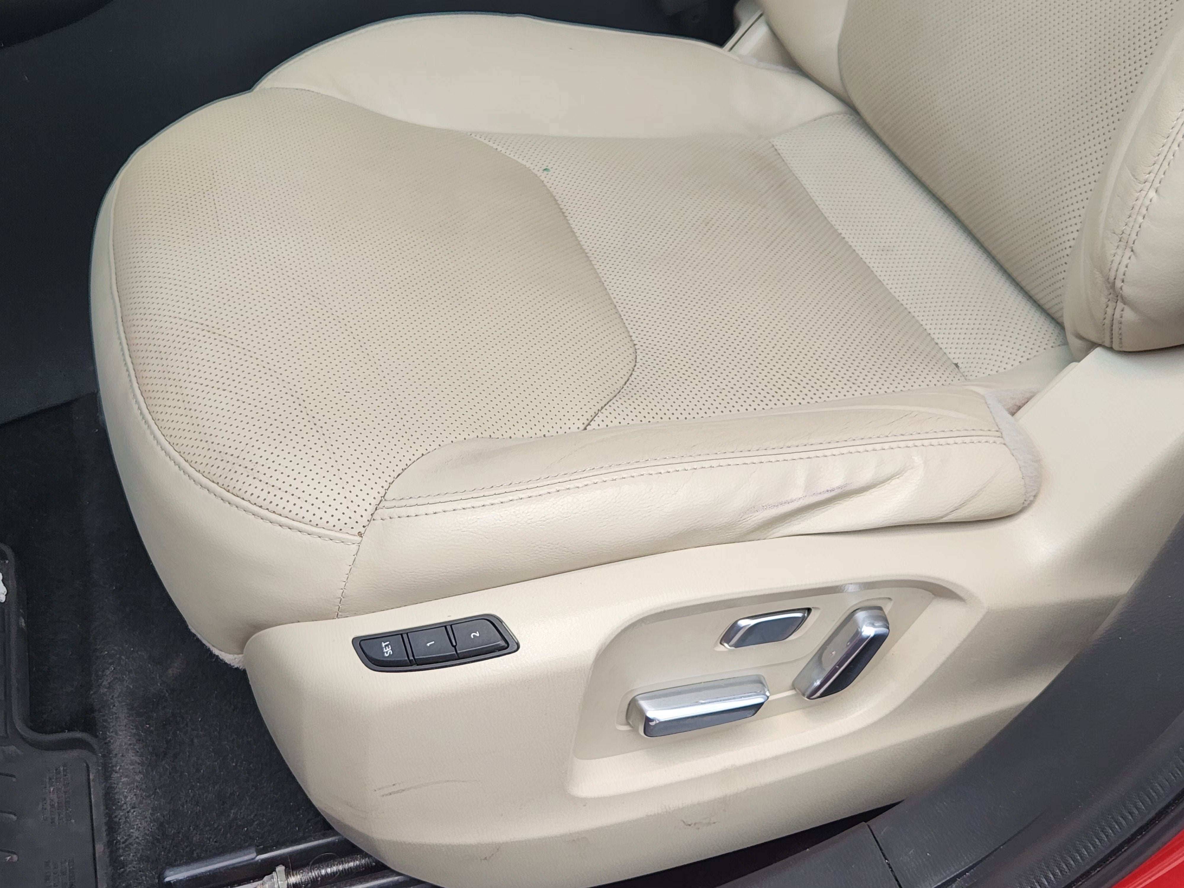 2016 Mazda Mazda CX-9 Grand Touring