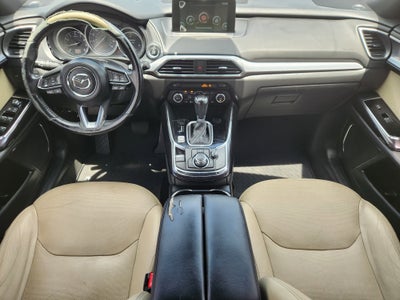 2016 Mazda Mazda CX-9 Grand Touring