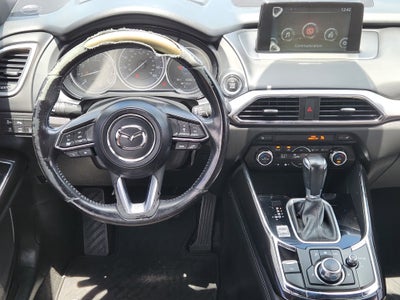 2016 Mazda Mazda CX-9 Grand Touring