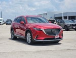 2016 Mazda Mazda CX-9 Grand Touring
