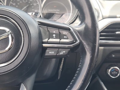 2016 Mazda Mazda CX-9 Grand Touring