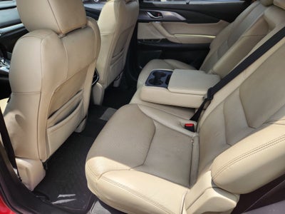2016 Mazda Mazda CX-9 Grand Touring
