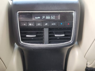 2016 Mazda Mazda CX-9 Grand Touring
