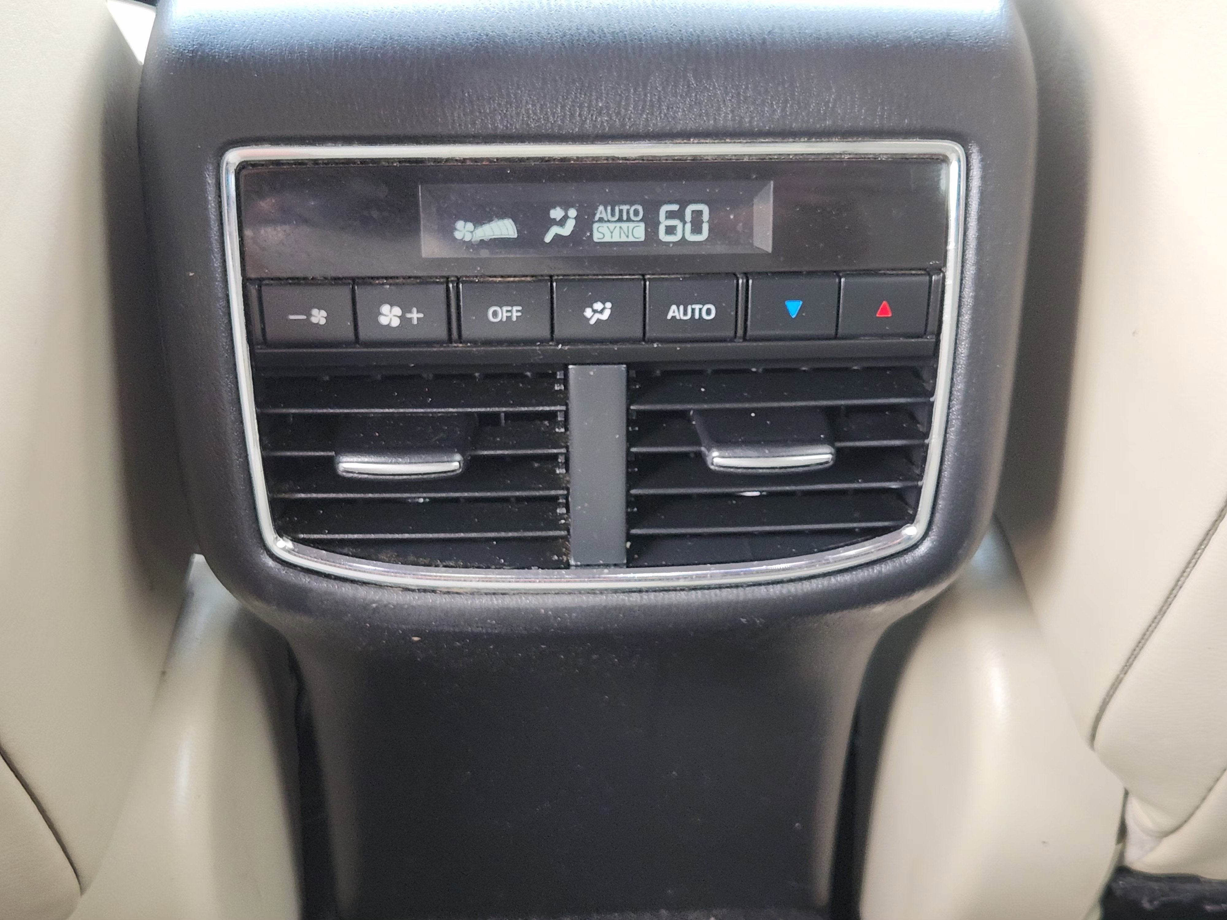 2016 Mazda Mazda CX-9 Grand Touring