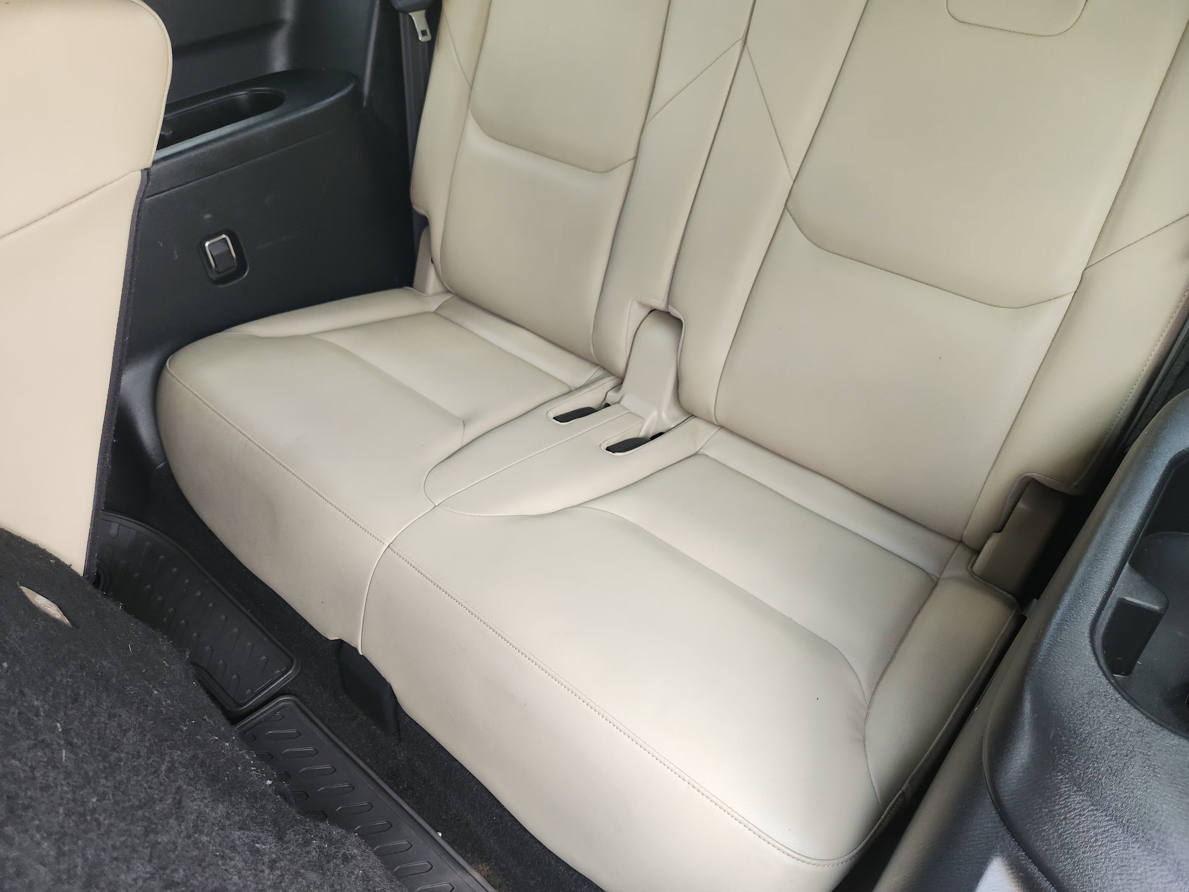 2016 Mazda Mazda CX-9 Grand Touring