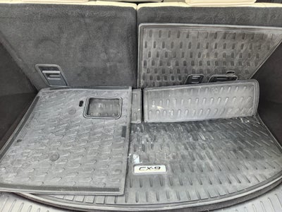 2016 Mazda Mazda CX-9 Grand Touring