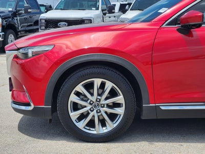 2016 Mazda Mazda CX-9 Grand Touring