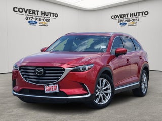 2016 Mazda Mazda CX-9 Grand Touring