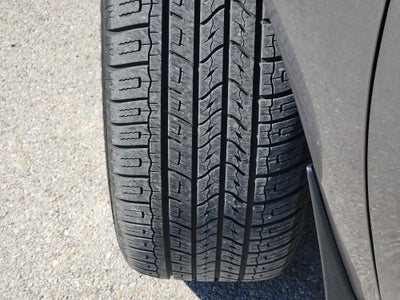 2011 Nissan Murano LE