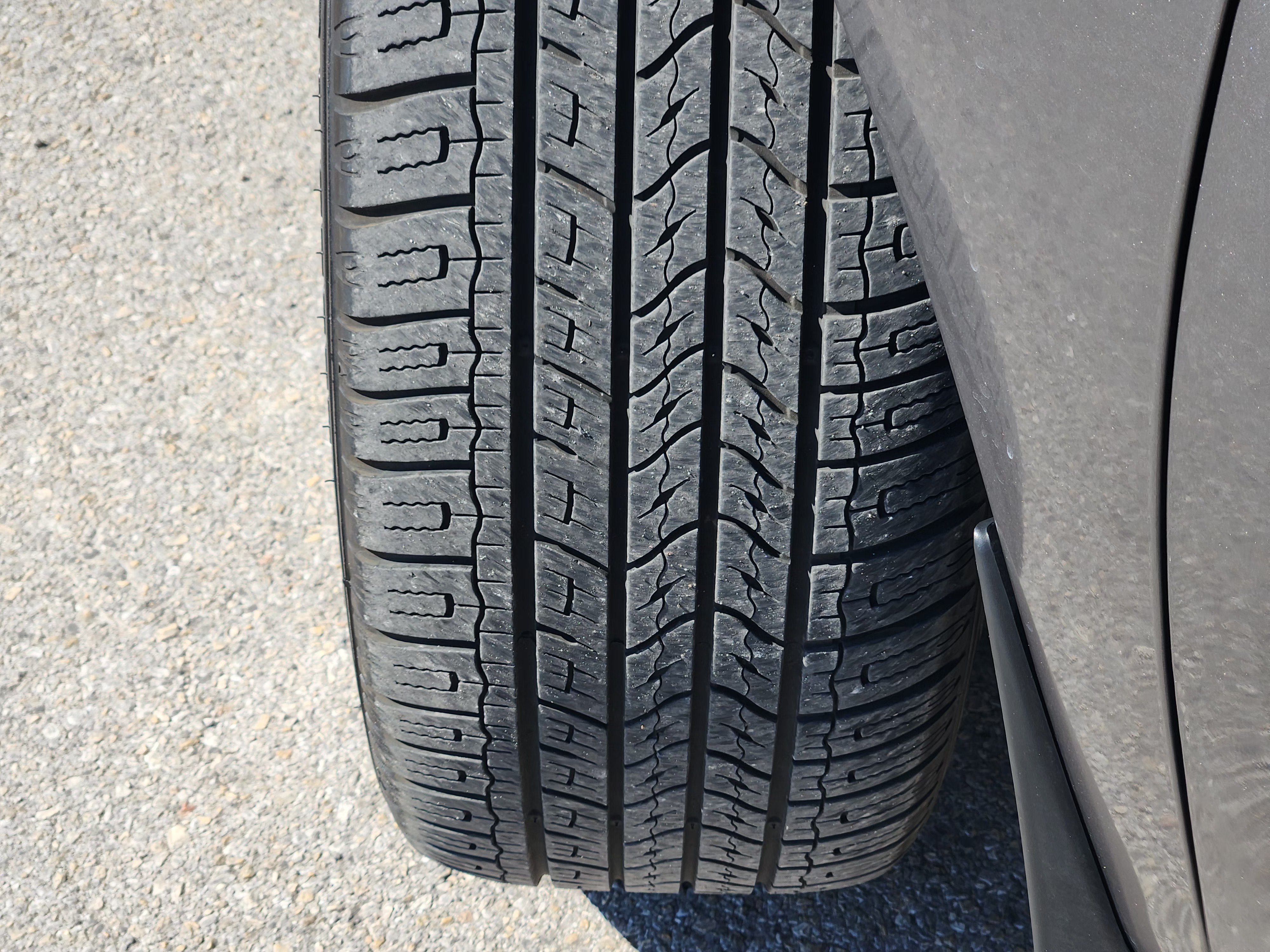 2011 Nissan Murano LE