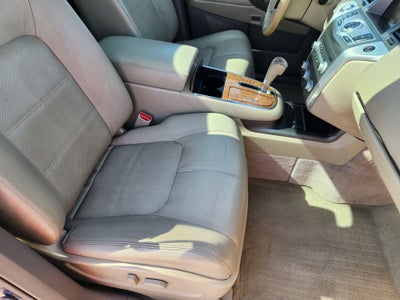 2011 Nissan Murano LE