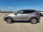2011 Nissan Murano LE