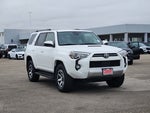 2022 Toyota 4Runner TRD Off Road