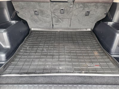 2022 Toyota 4Runner TRD Off Road