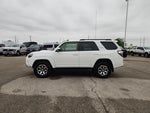2022 Toyota 4Runner TRD Off Road