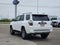 2022 Toyota 4Runner TRD Off Road