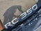 2022 Lexus RC 350 F SPORT