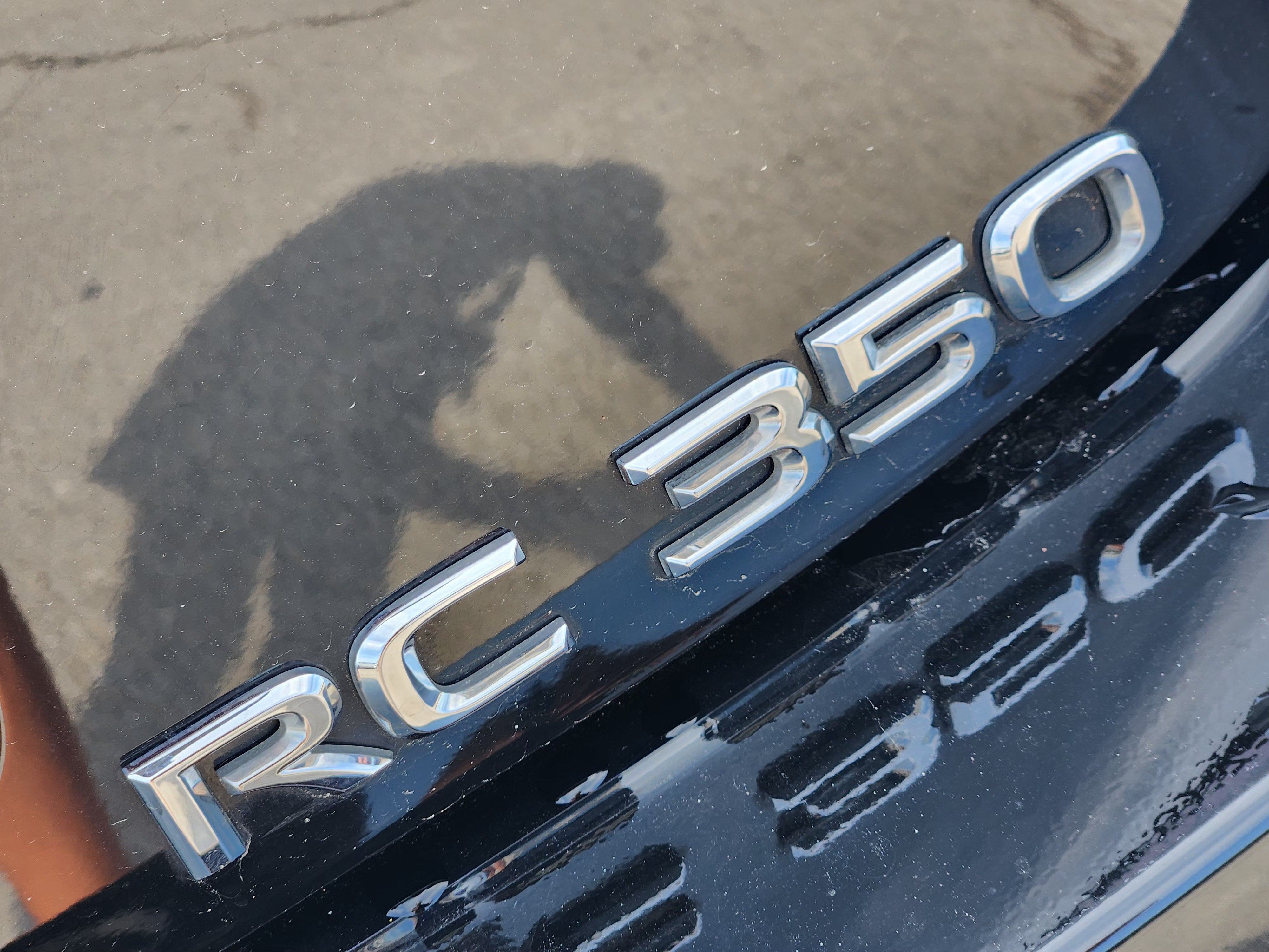 2022 Lexus RC 350 F SPORT