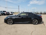 2022 Lexus RC 350 F SPORT