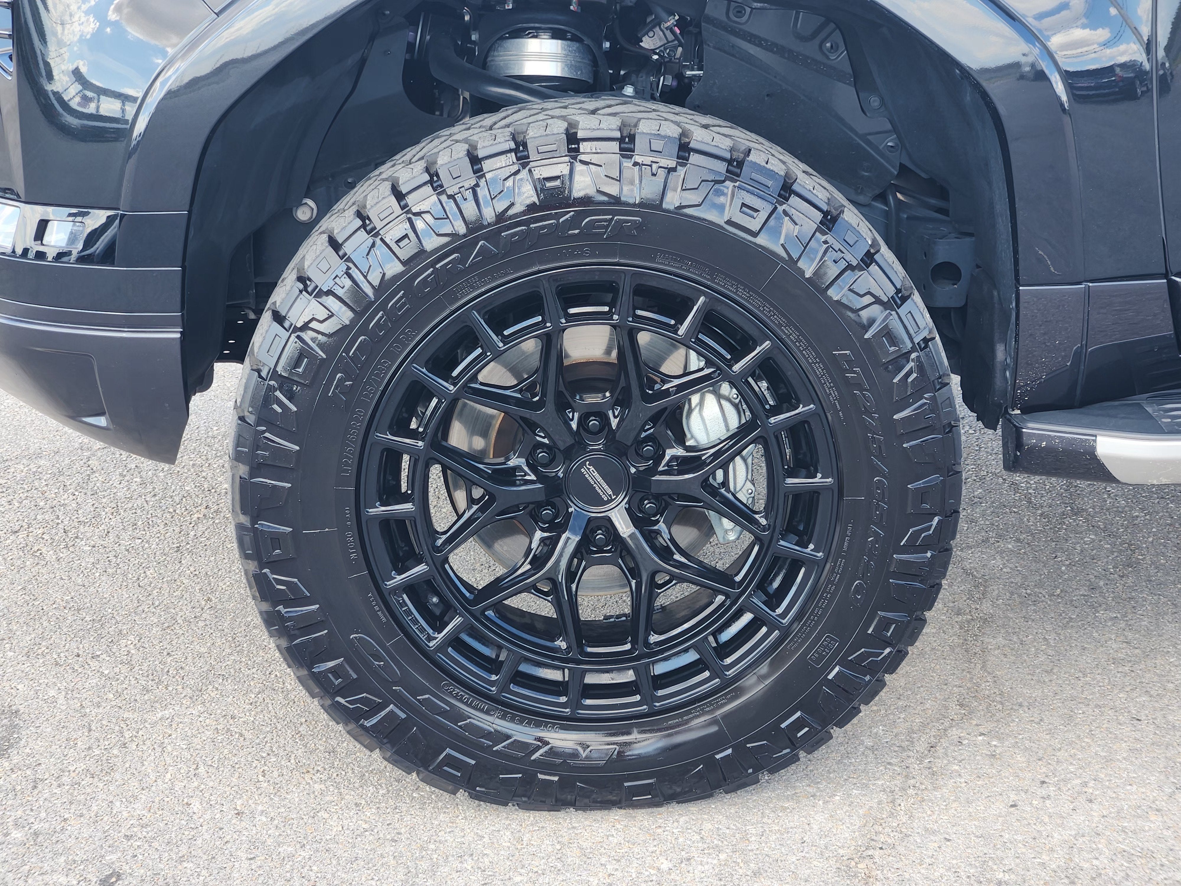 2026 Lexus GX 550 Premium
