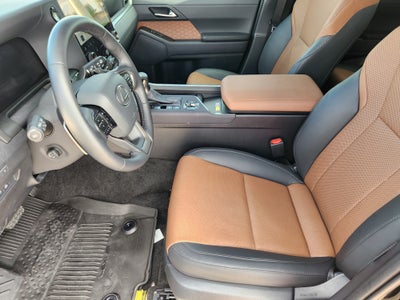 2026 Lexus GX 550 Premium