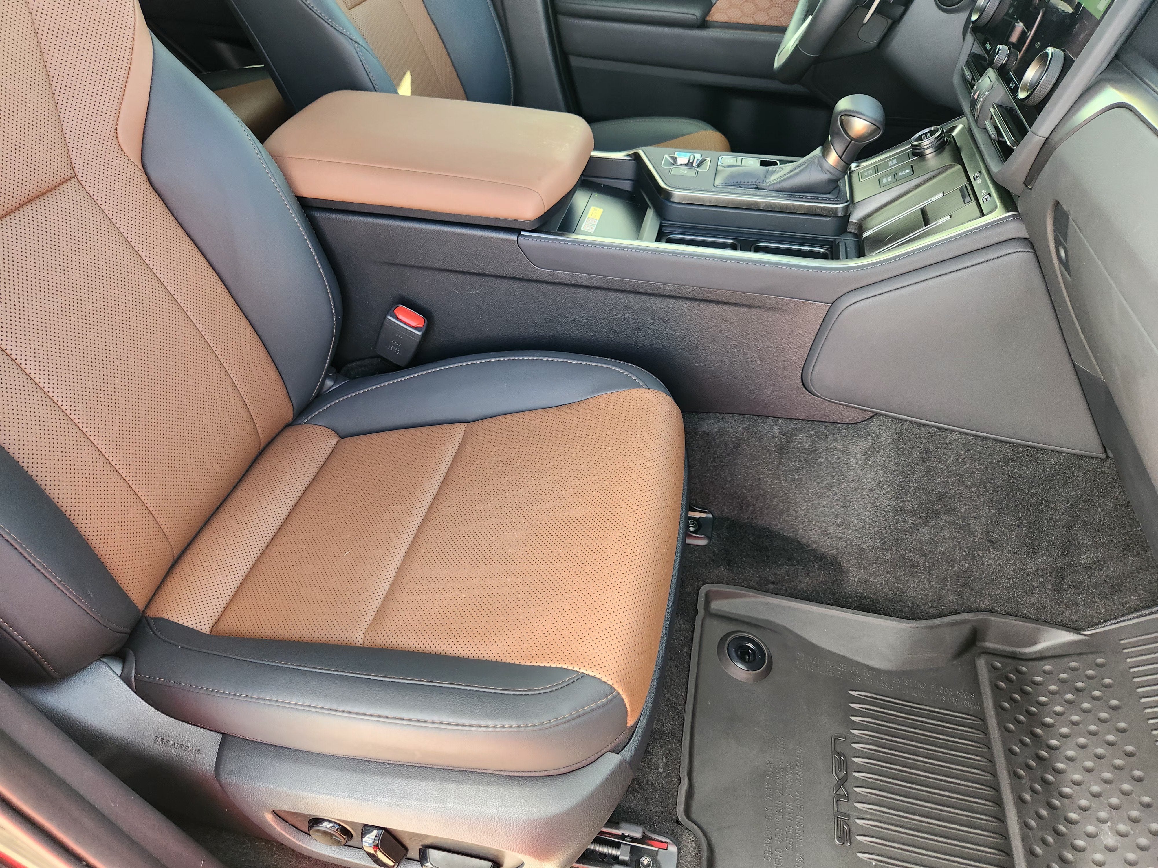 2026 Lexus GX 550 Premium