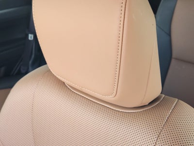 2026 Lexus GX 550 Premium