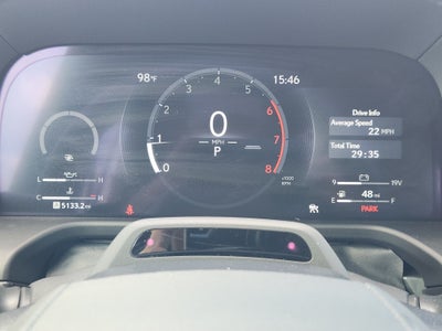 2026 Lexus GX 550 Premium