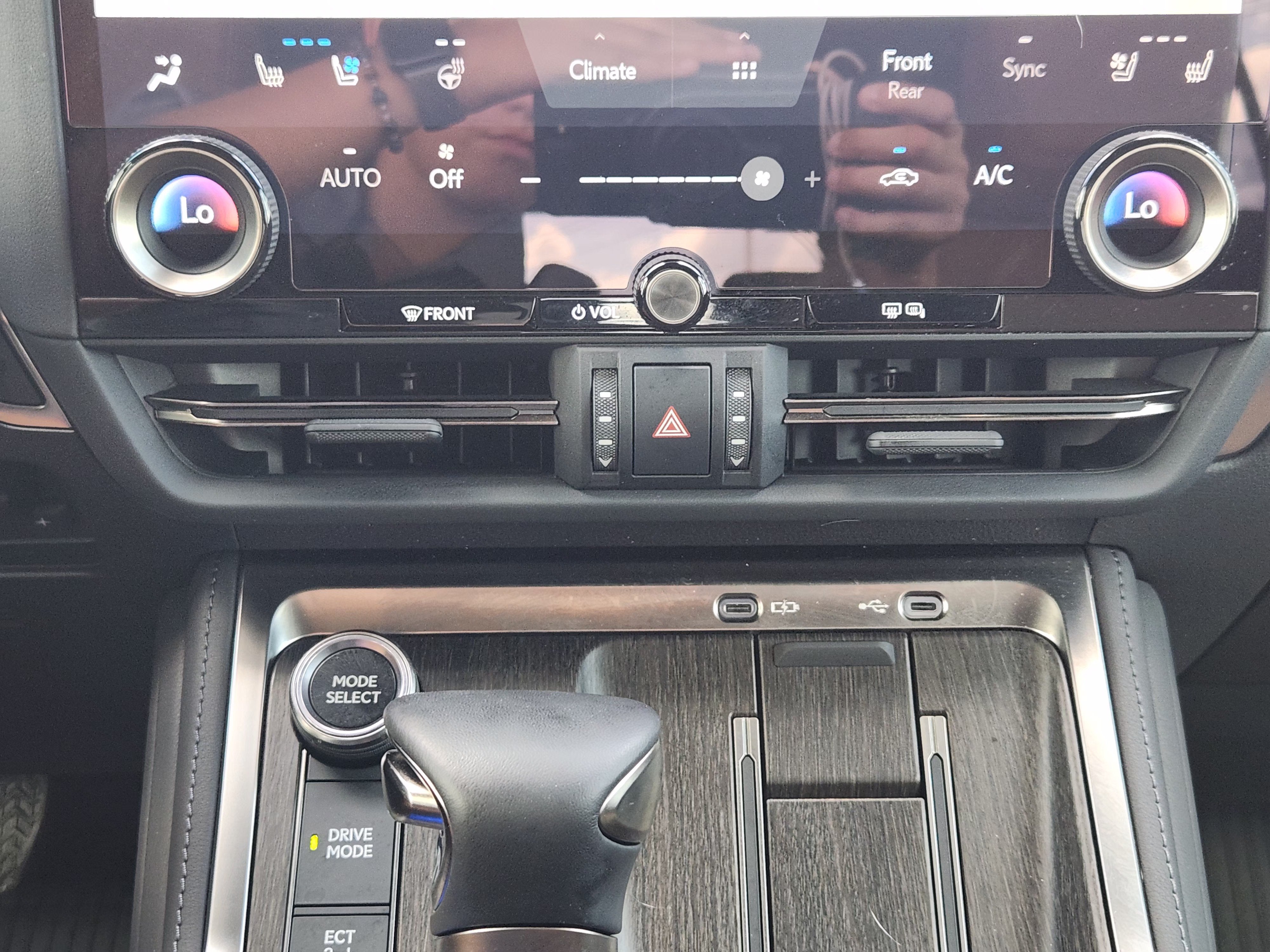 2026 Lexus GX 550 Premium