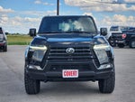 2026 Lexus GX 550 Premium