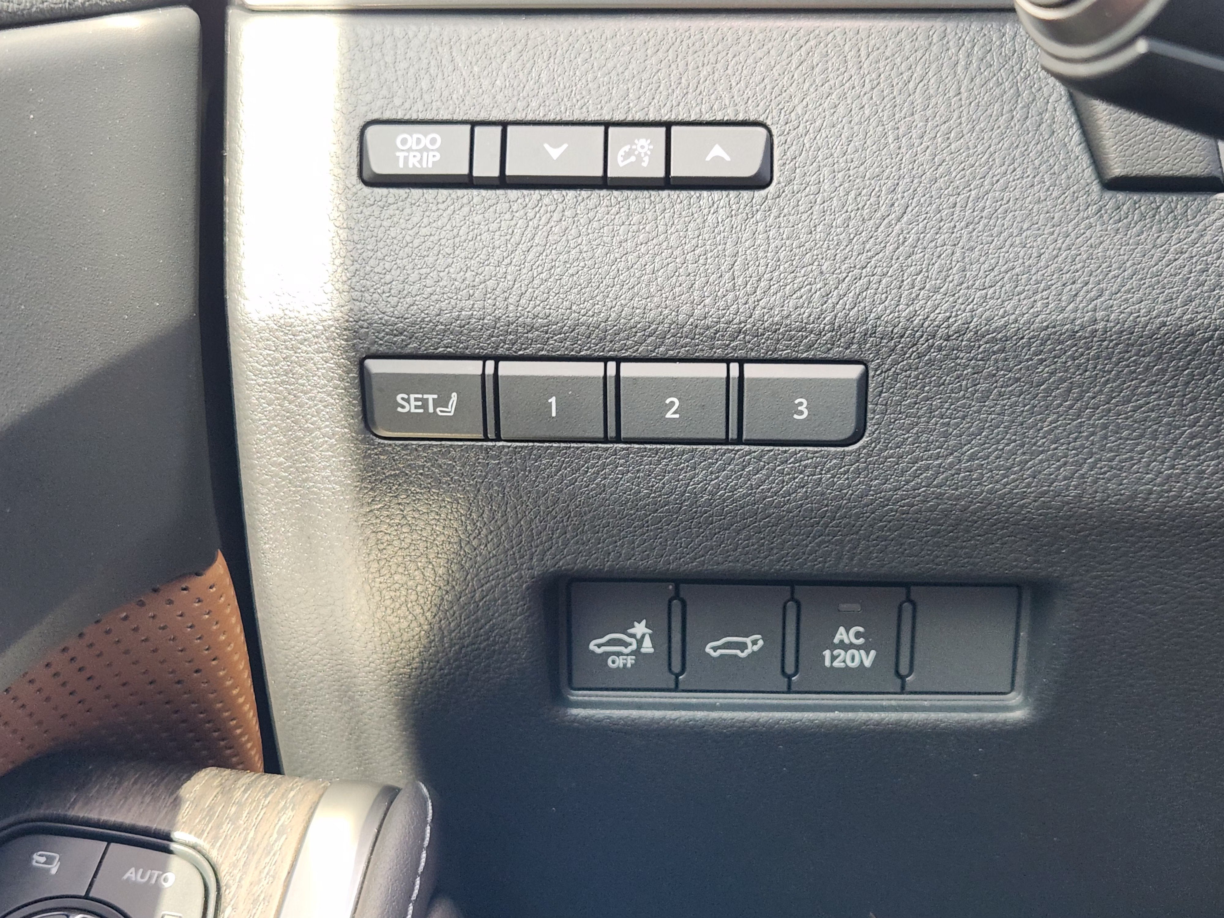 2026 Lexus GX 550 Premium