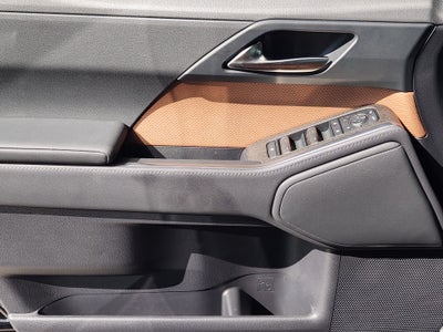 2026 Lexus GX 550 Premium