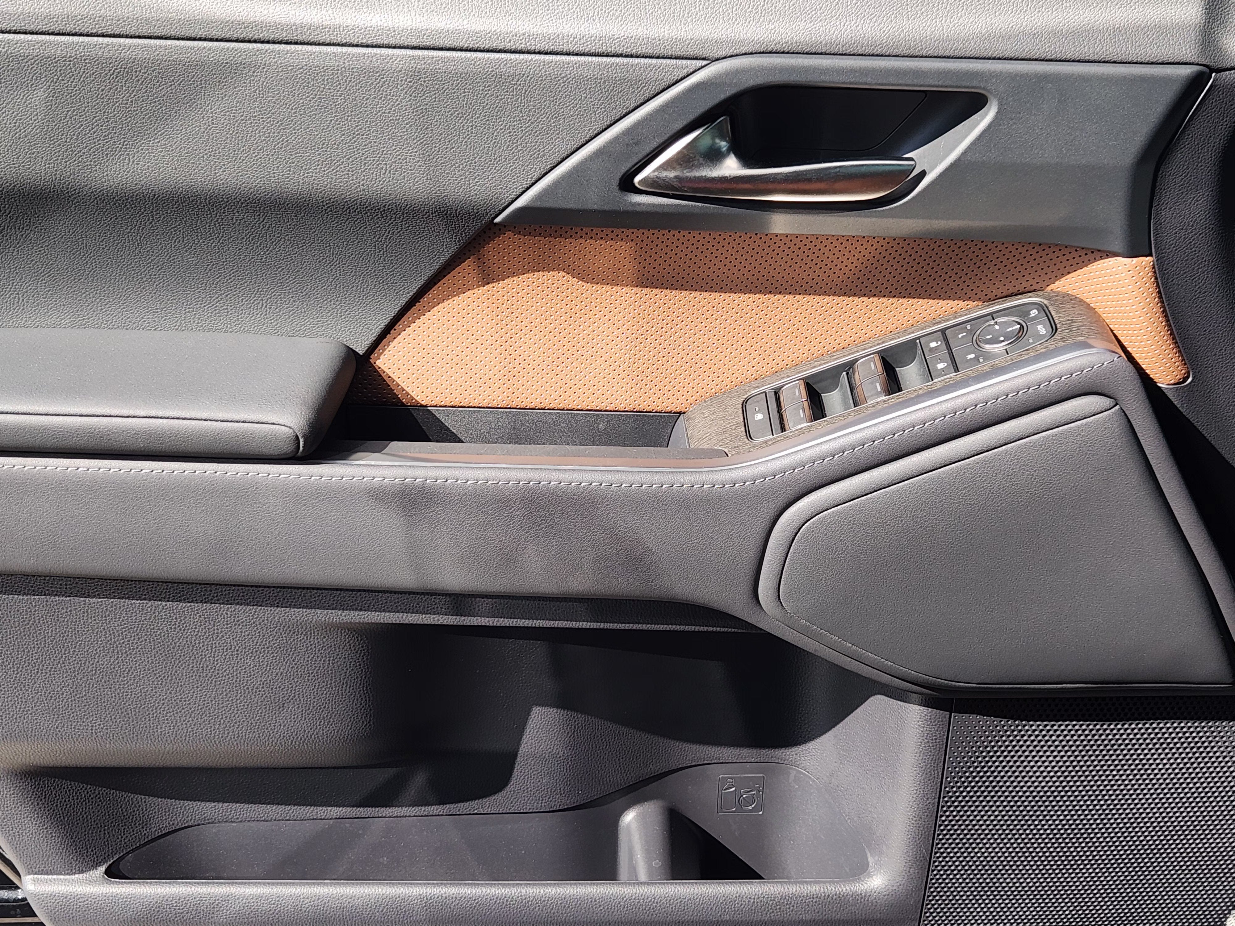 2026 Lexus GX 550 Premium