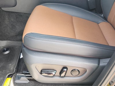 2026 Lexus GX 550 Premium