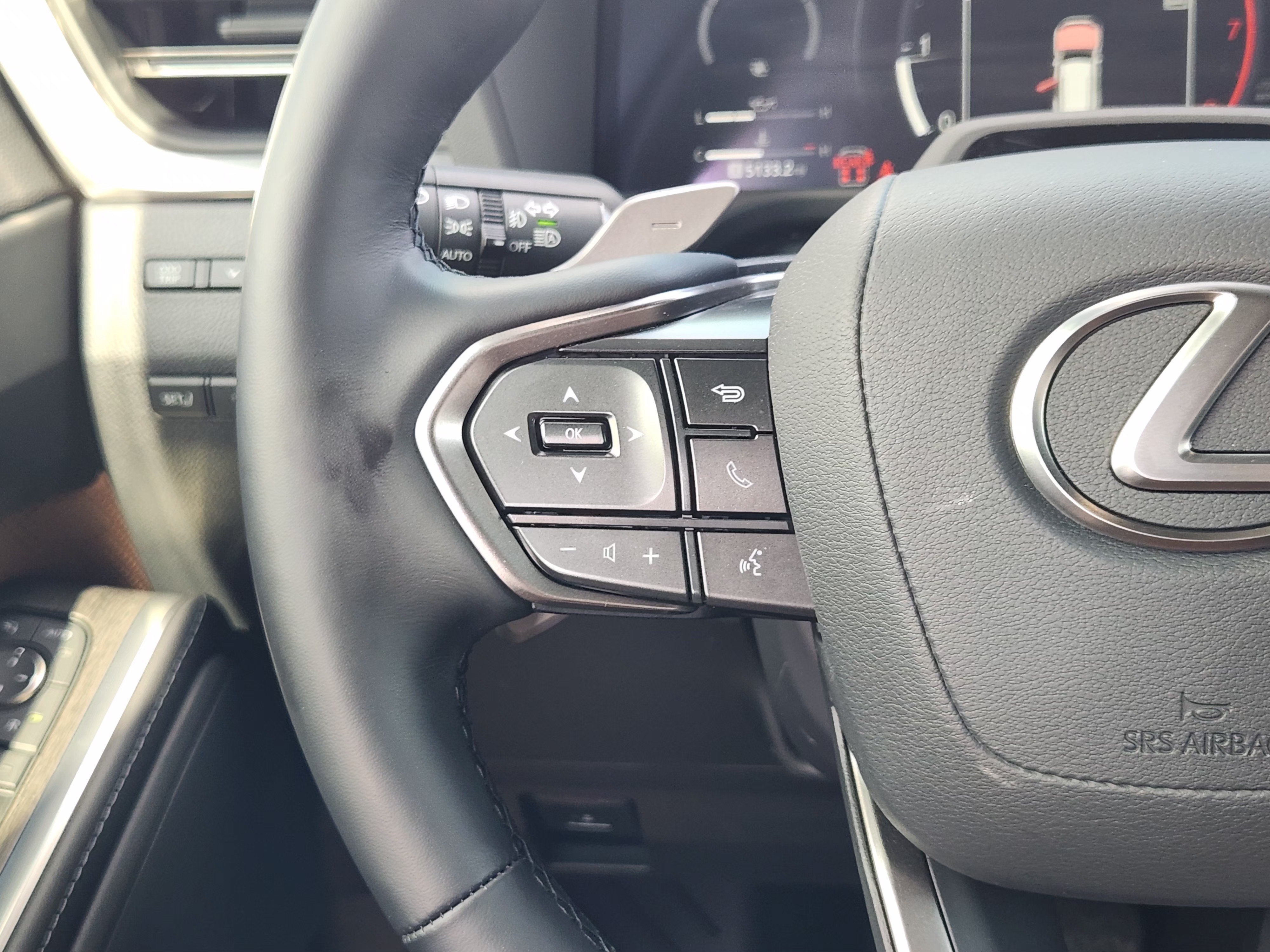 2026 Lexus GX 550 Premium